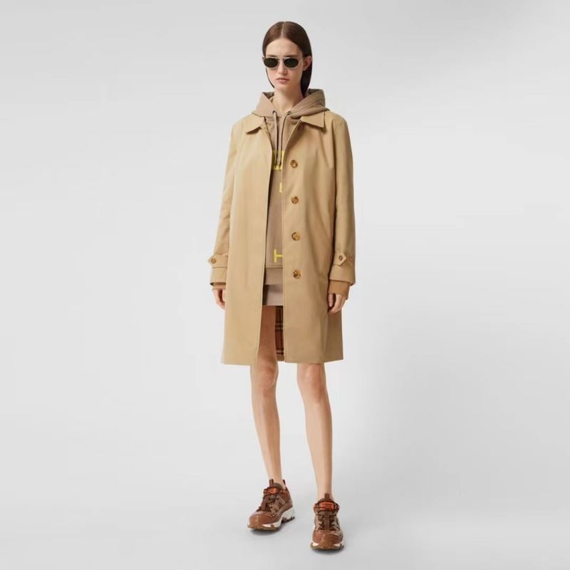 Burberry Outwear